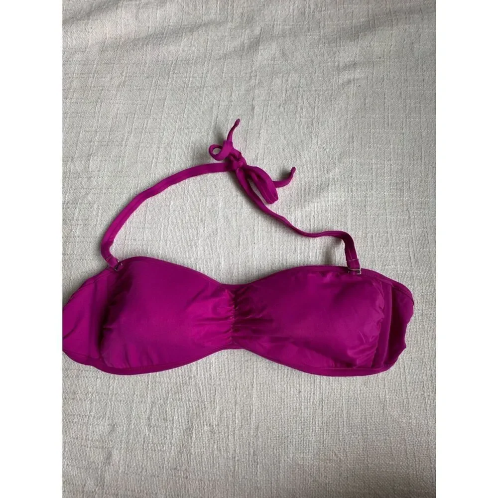 N/A swim magenta
